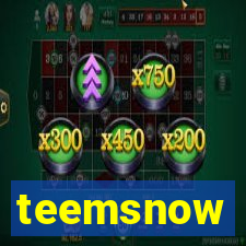 teemsnow