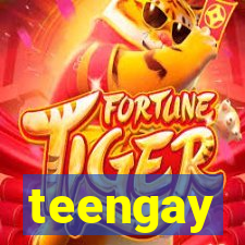 teengay
