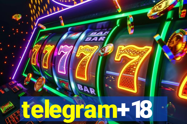 telegram+18