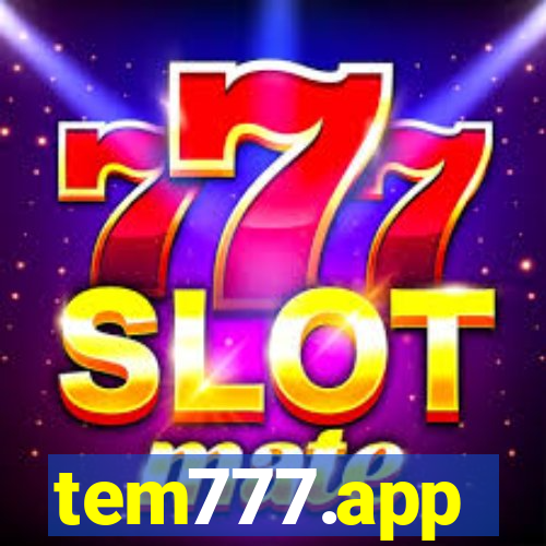tem777.app