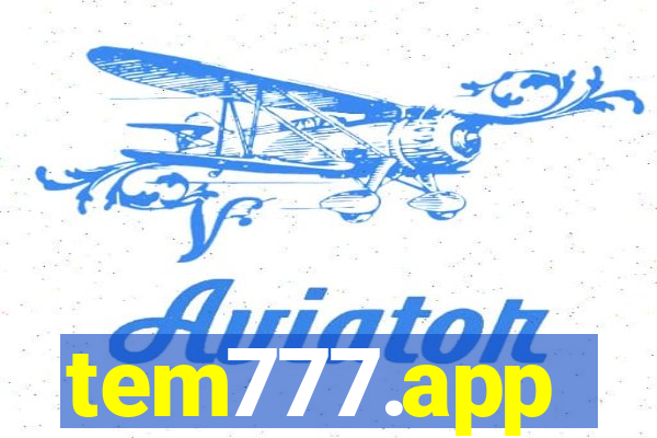 tem777.app