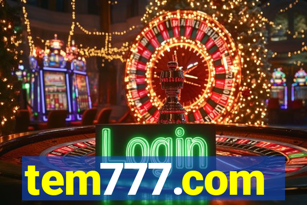 tem777.com