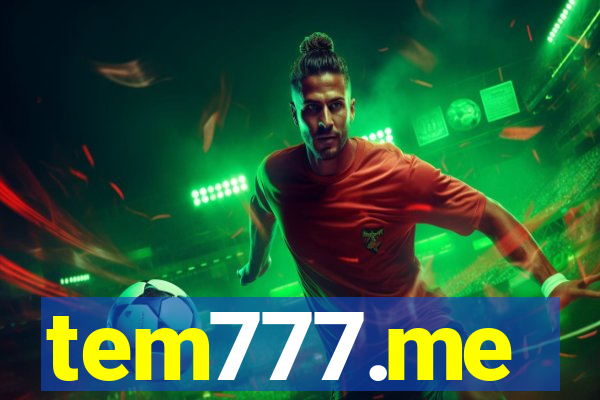 tem777.me
