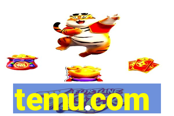 temu.com