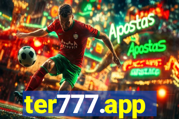 ter777.app