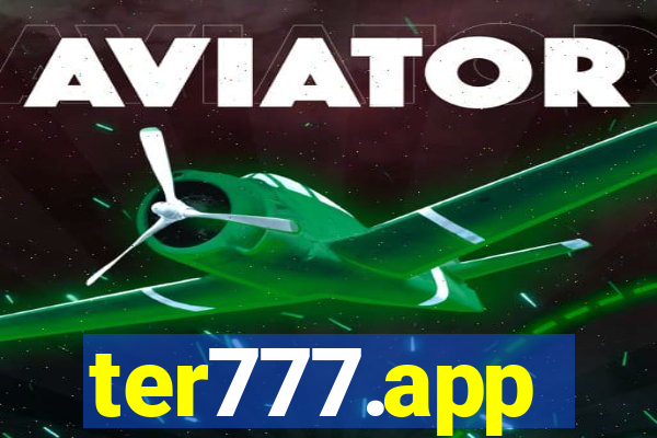 ter777.app