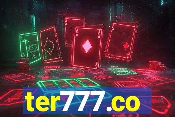 ter777.co