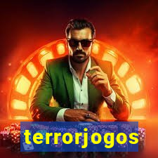 terrorjogos