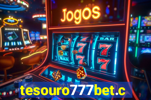 tesouro777bet.com