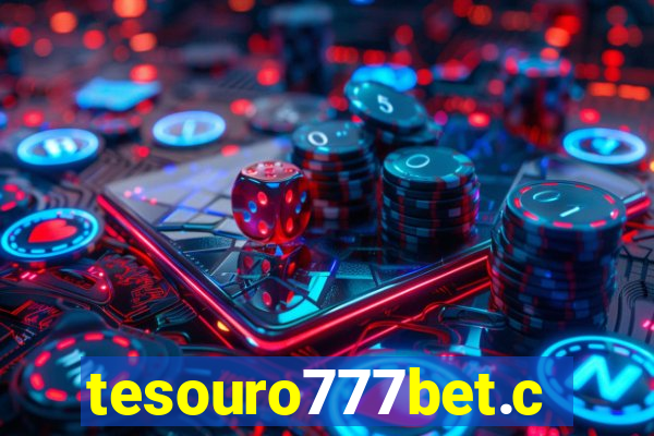 tesouro777bet.com