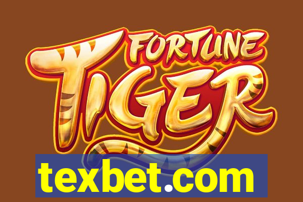 texbet.com