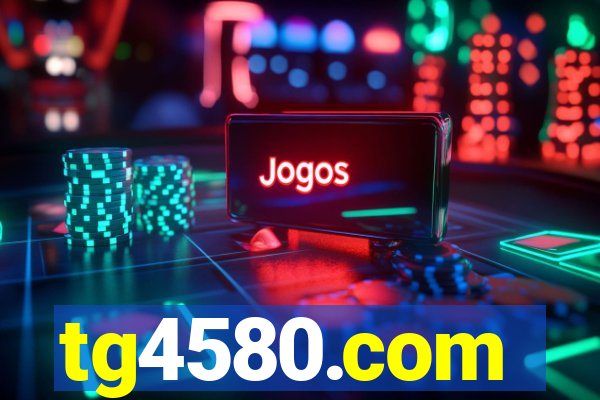 tg4580.com