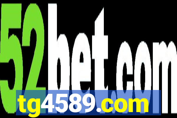 tg4589.com