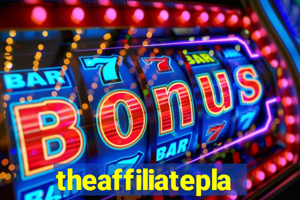 theaffiliateplatform.com