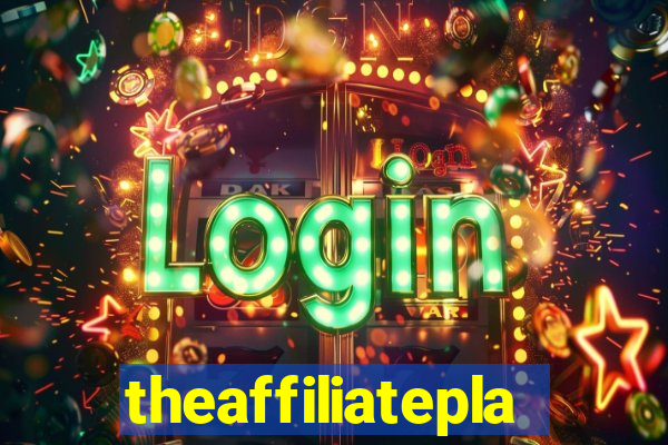 theaffiliateplatform.com