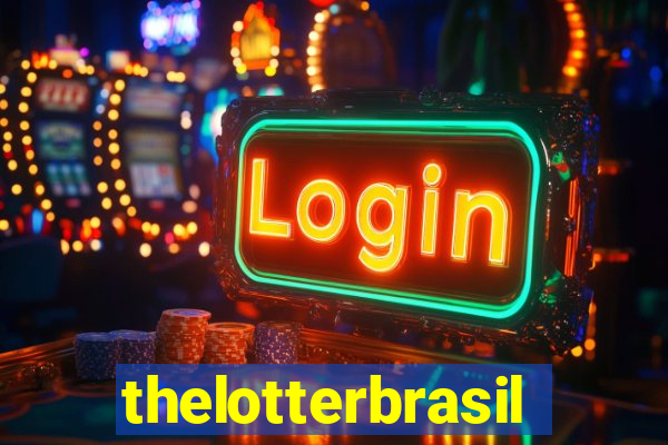 thelotterbrasil
