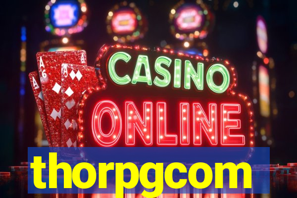 thorpgcom