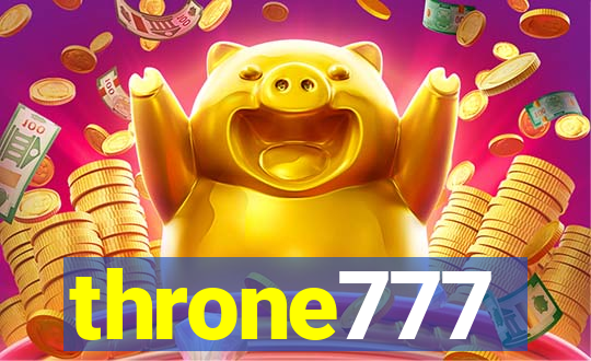 throne777