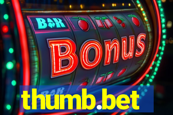 thumb.bet
