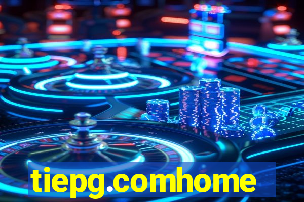 tiepg.comhome