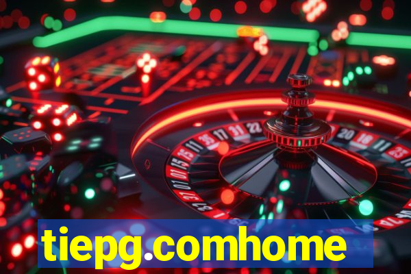 tiepg.comhome