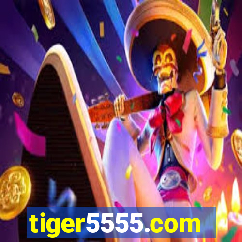 tiger5555.com
