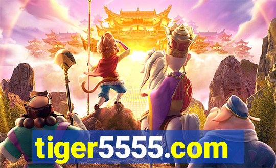 tiger5555.com