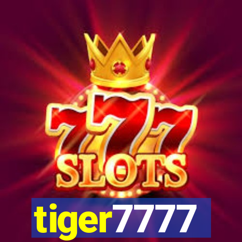 tiger7777