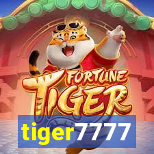 tiger7777