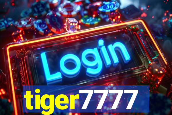 tiger7777