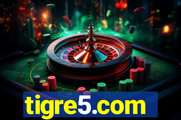 tigre5.com
