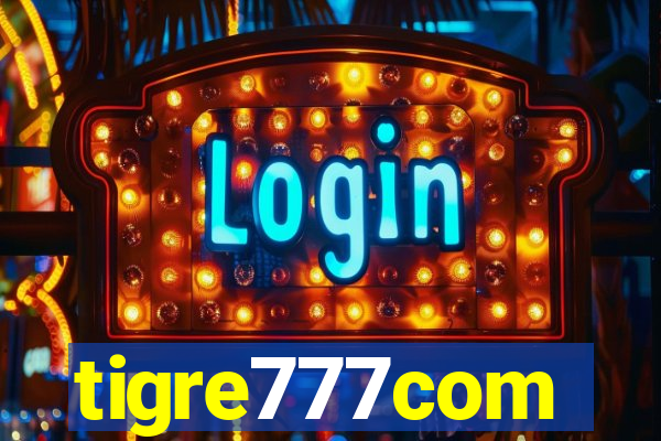 tigre777com