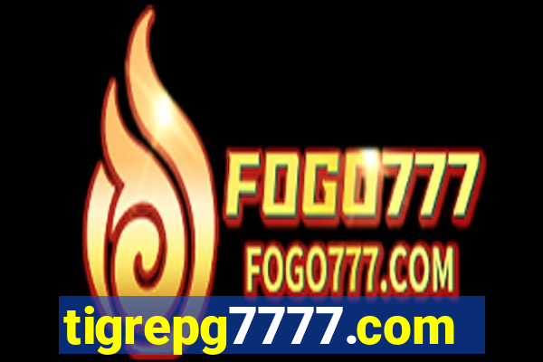 tigrepg7777.com