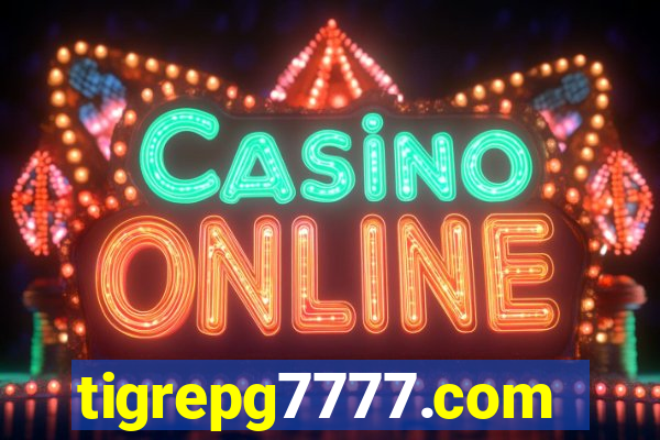 tigrepg7777.com