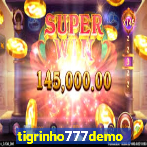 tigrinho777demo