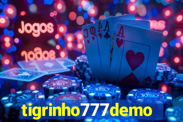 tigrinho777demo