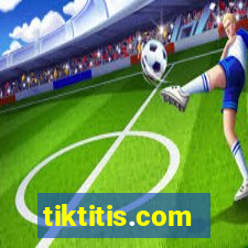 tiktitis.com
