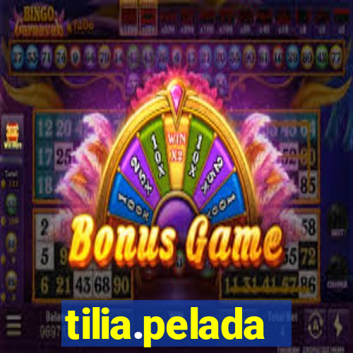 tilia.pelada