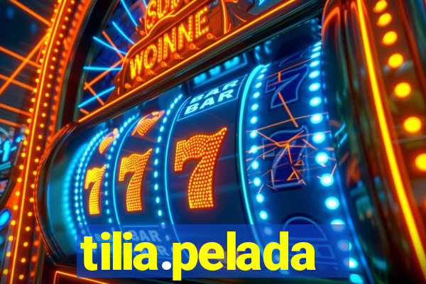 tilia.pelada