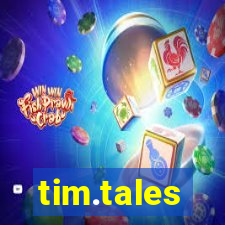 tim.tales