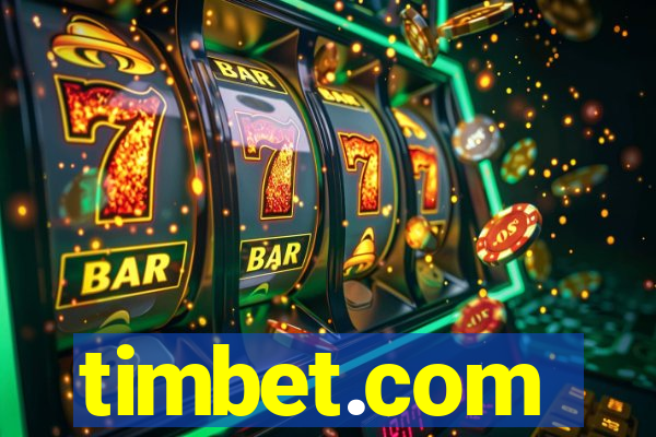 timbet.com