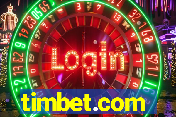 timbet.com