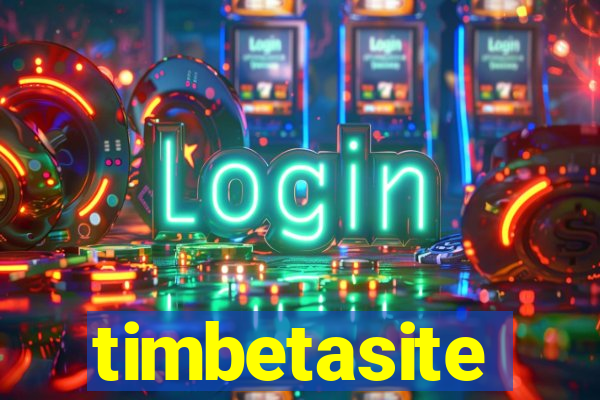 timbetasite