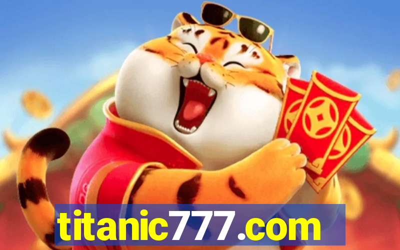 titanic777.com