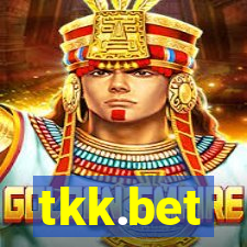 tkk.bet