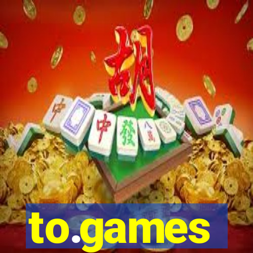 to.games