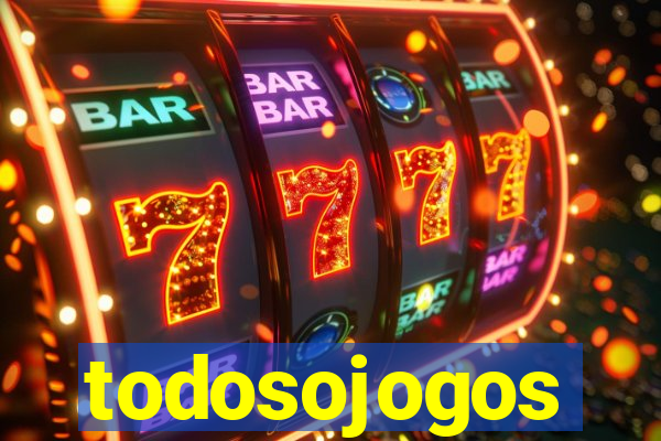 todosojogos