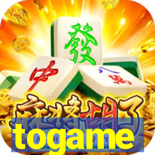 togame