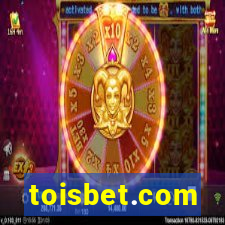 toisbet.com