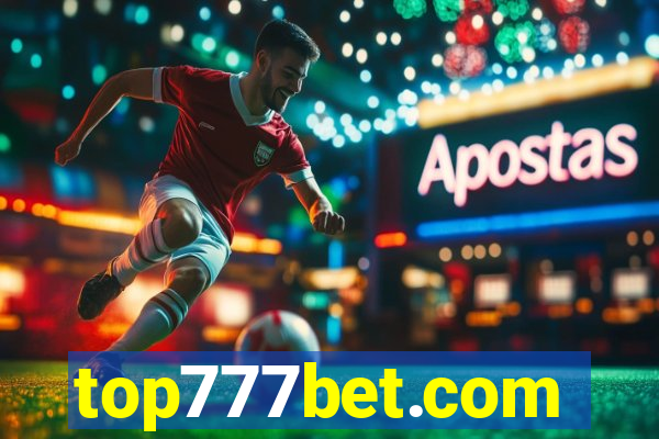 top777bet.com